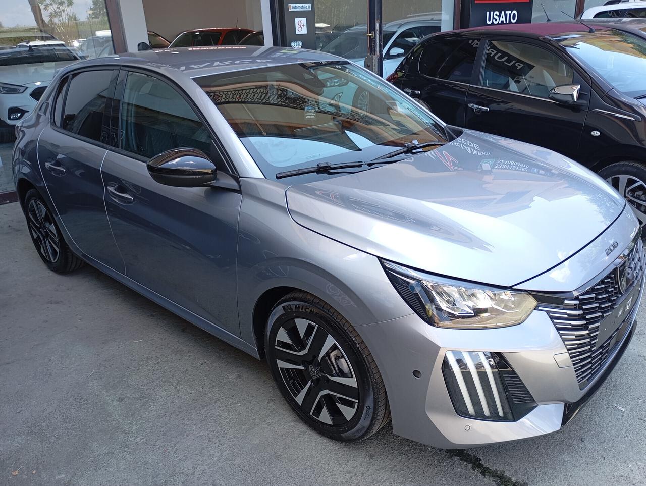 Peugeot 208 5P 1.2 PureTech 100CV Allure