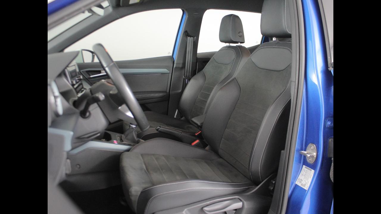 SEAT Arona 2022 - Arona 1.0 ecotsi Xperience 110cv