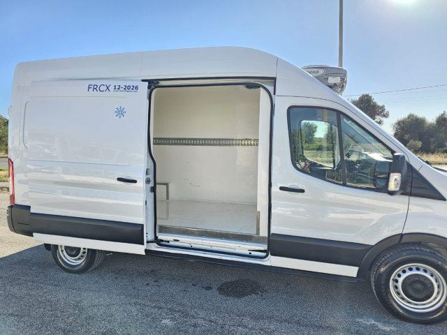 FORD Transit 350 2.0TDCi EcoBlue 170CV L3H3 FRIGO RIVACOLD -20°