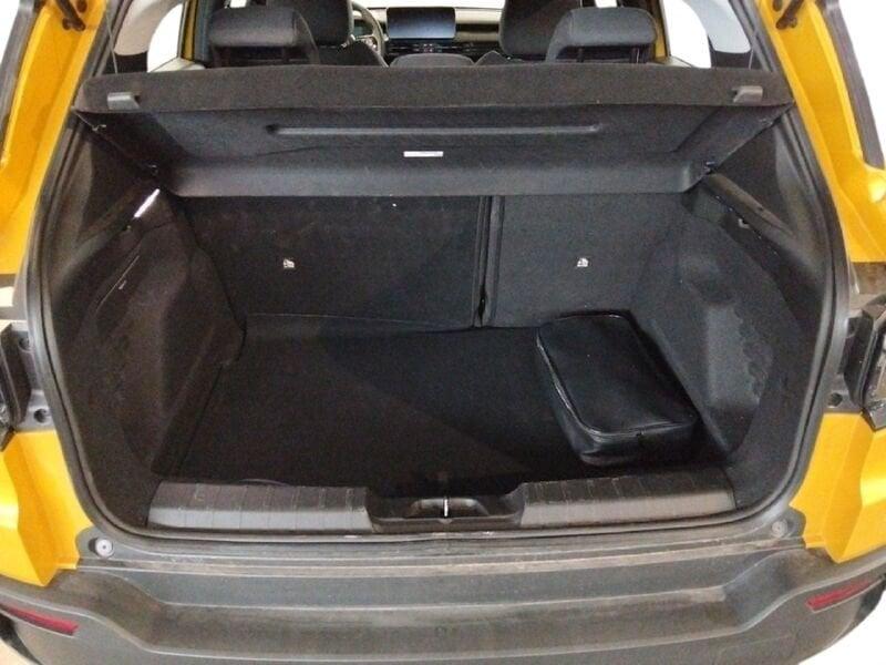 Jeep Avenger Mhev Longitude1.2 100cv Dct Mhev