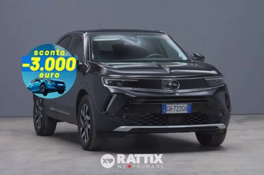 Opel Mokka 1.2 t 130CV Elegance AT8
