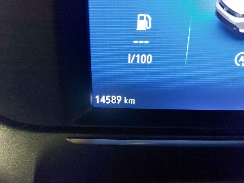 Opel Corsa Corsa 1.2 100 CV aut. GS