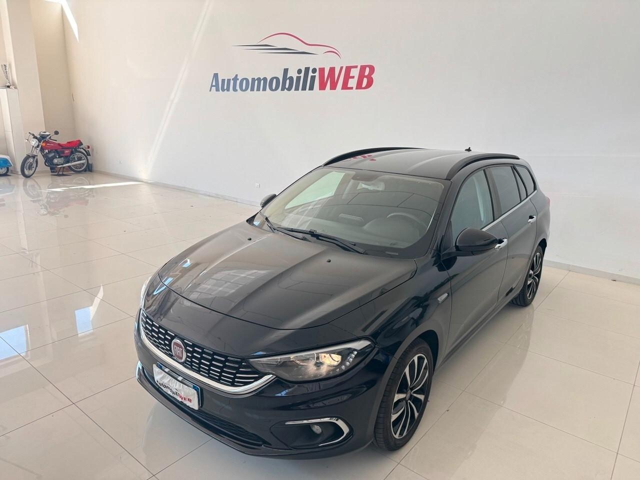 Fiat Tipo 1.6 Mjt S&S SW Business