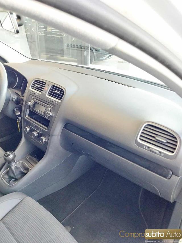 VOLKSWAGEN Golf 1.4 TSI 122CV 5p. Highline