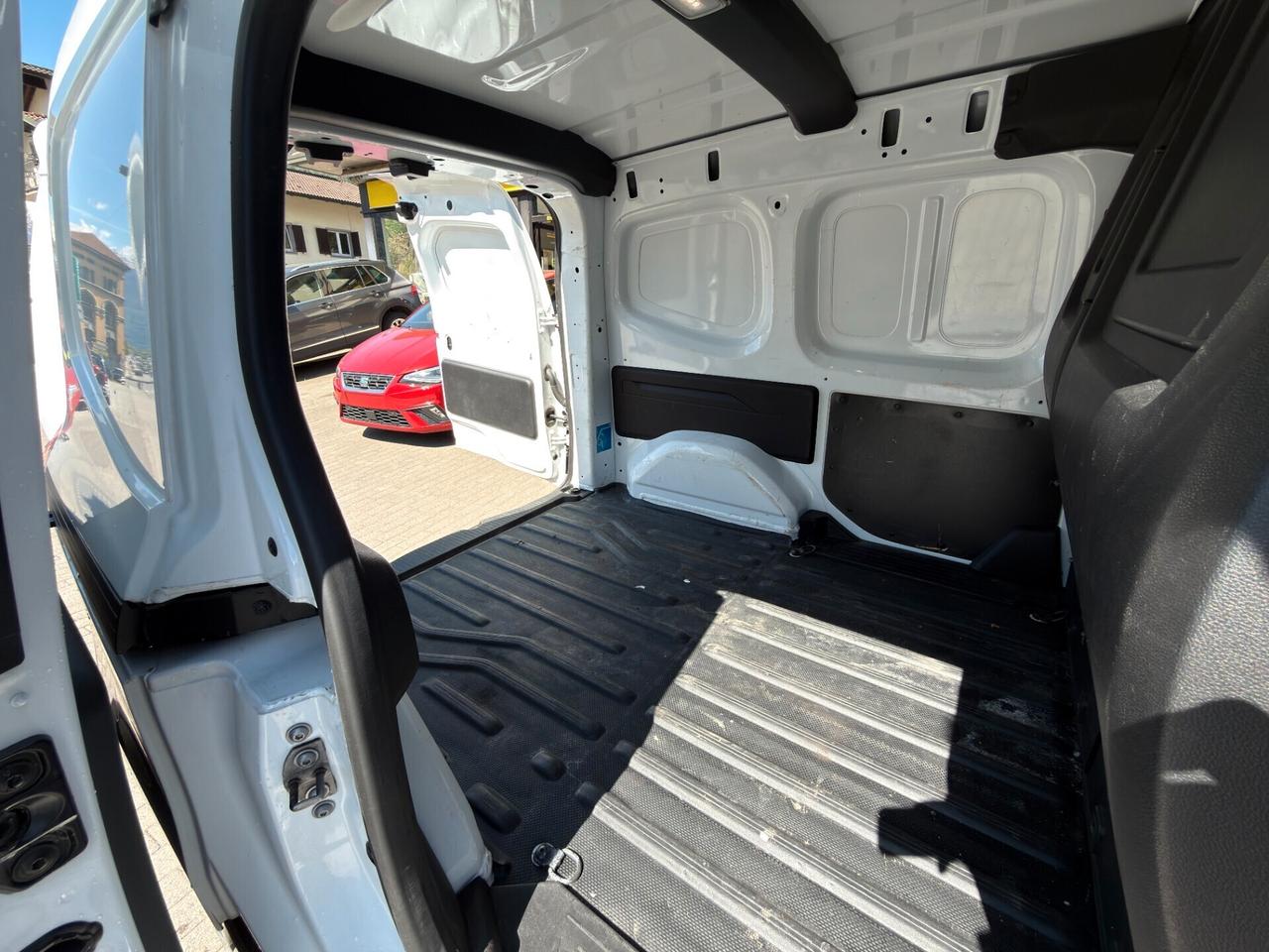 NISSAN TOWNSTAR 1.3cc 131CV BENZINA *IVA*