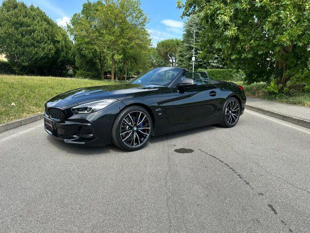 BMW Z4 sDrive30i UNICO PROPRIETARIO