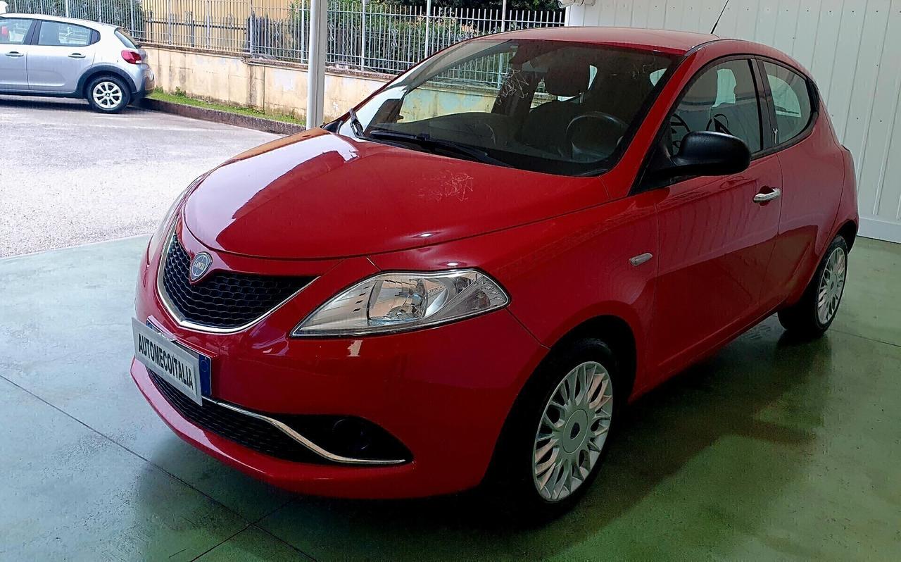 Lancia Ypsilon 1.3 MTJ - 2017 - KM. 135.000