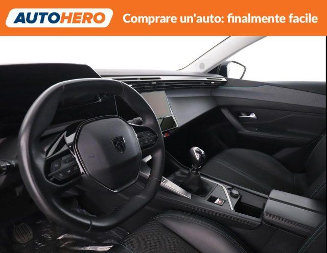PEUGEOT 308 BlueHDi 130 S&S SW Allure Pack