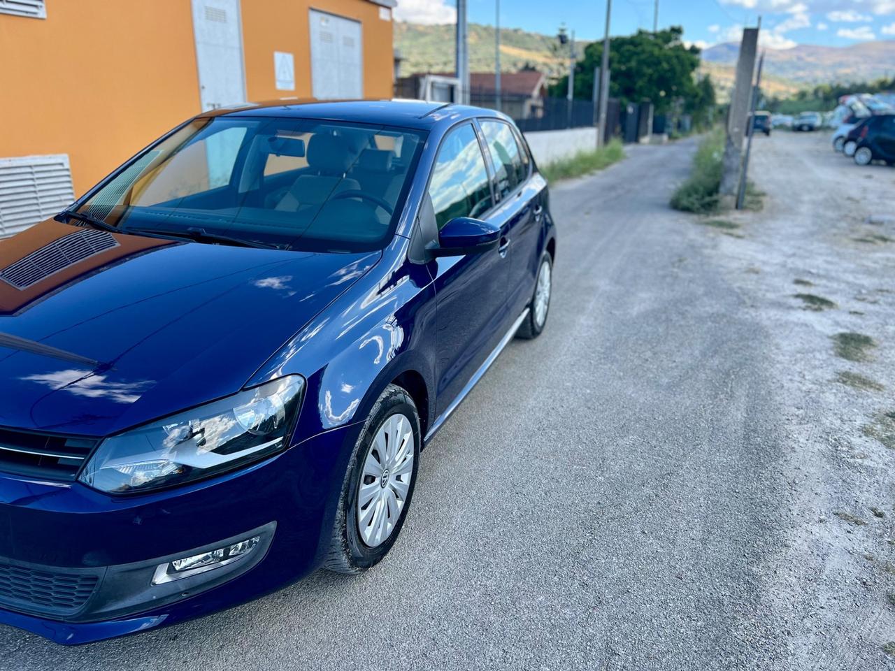 Volkswagen Polo 1.2 TDI DPF 5 p. Comfortline
