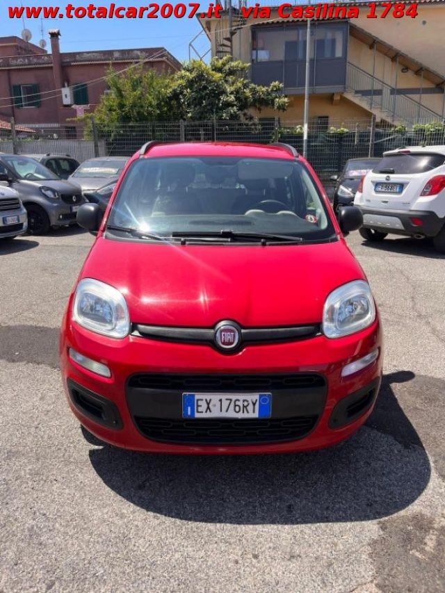 FIAT Panda 1.3 MJT S&S Easy