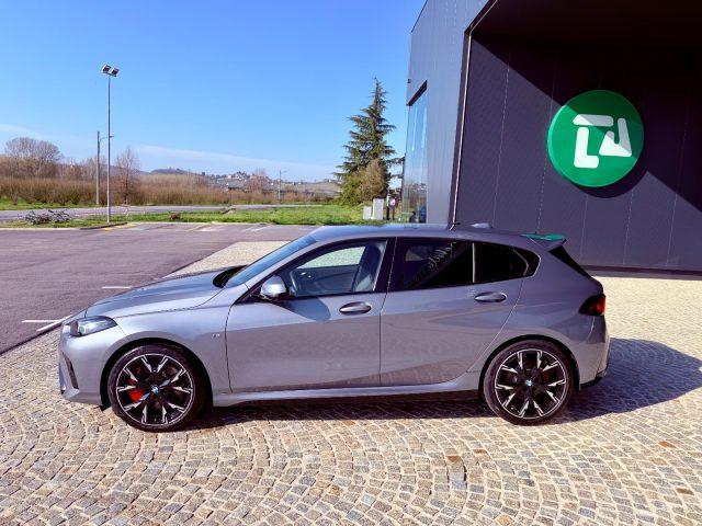 BMW 118 MSPORT PRO AUTO - KM 11.000 - PROMO FINANZIAMENTO