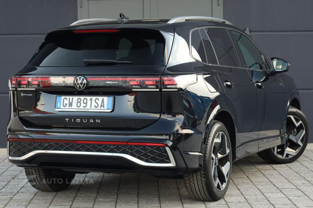 VOLKSWAGEN Tiguan 2.0 TDI 150 CV DSG R-Line