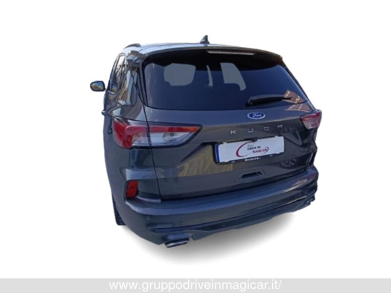 Ford Kuga Kuga 1.5 EcoBlue 120 CV 2WD ST-Line