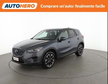 MAZDA CX-5 2.2L Skyactiv-D 150CV 2WD Exceed