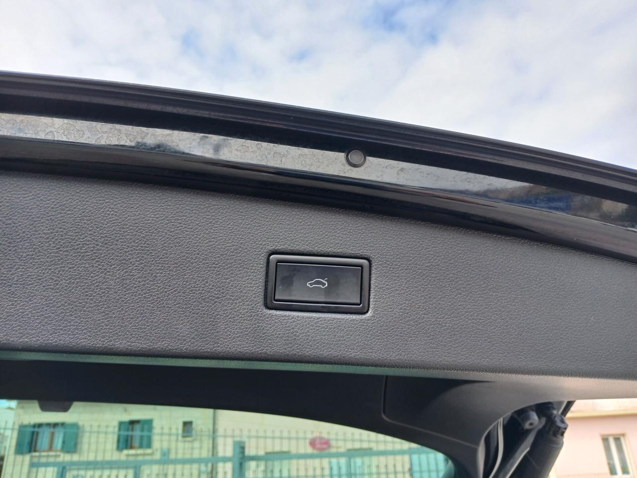 Volkswagen Tiguan 1.5 TSI ACT 130CV 2020BENZINA