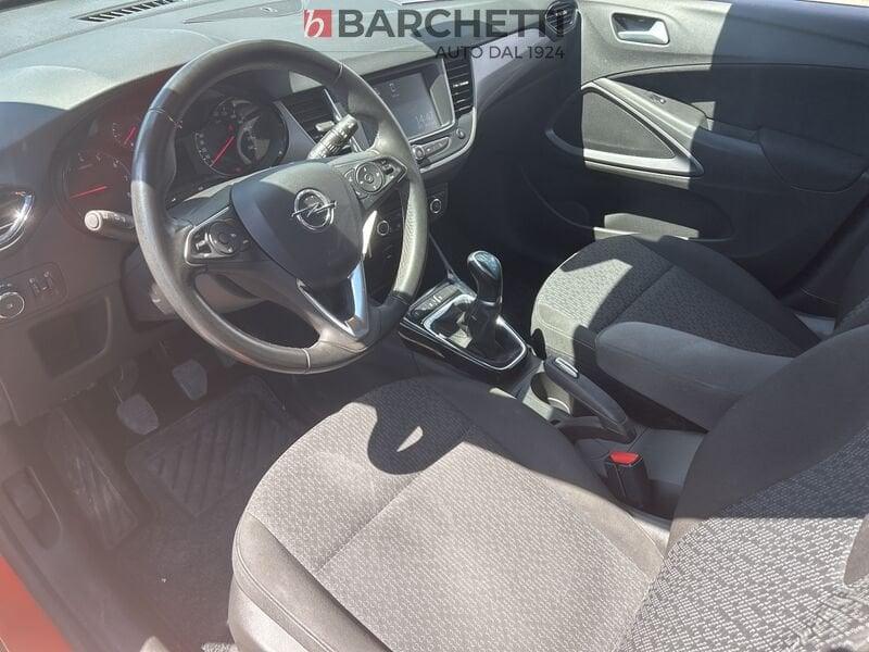 Opel Crossland 1.2 12V START&STOP EDITION