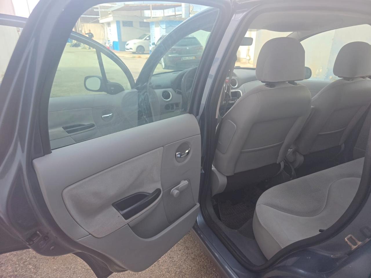 Citroen C3 1.1 CASHMERE GPL