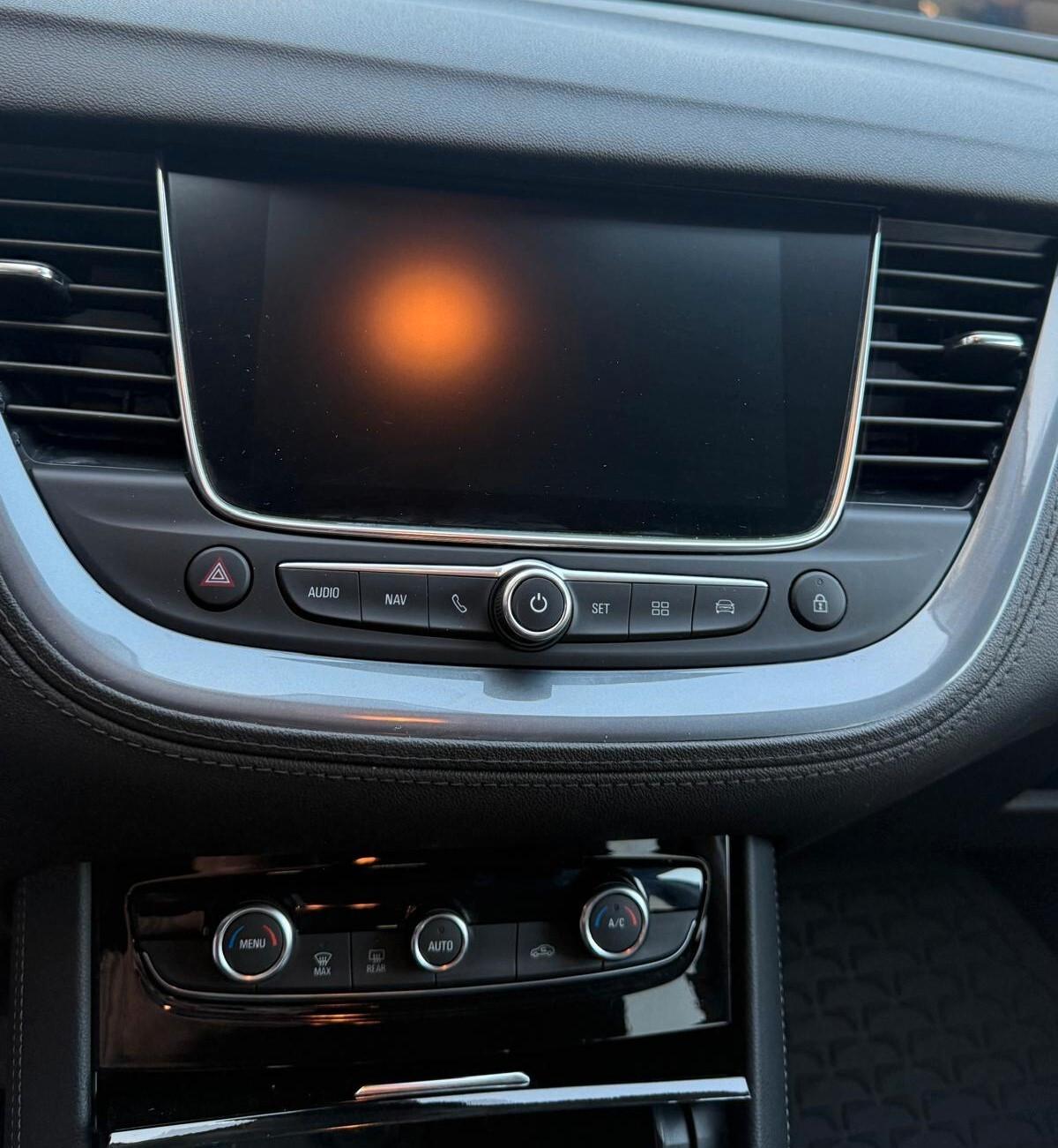 Opel Grandland X 1.5 diesel Ecotec Start&Stop Ultimate 2019