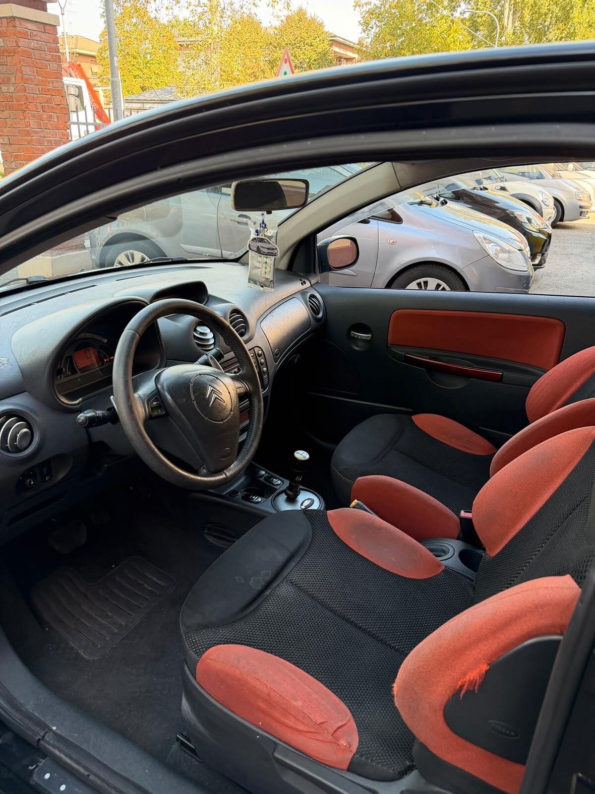 Citroen C2 1.4 Energy VTR