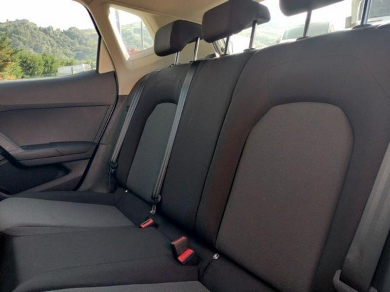 Seat Arona 1.0 TGI Reference