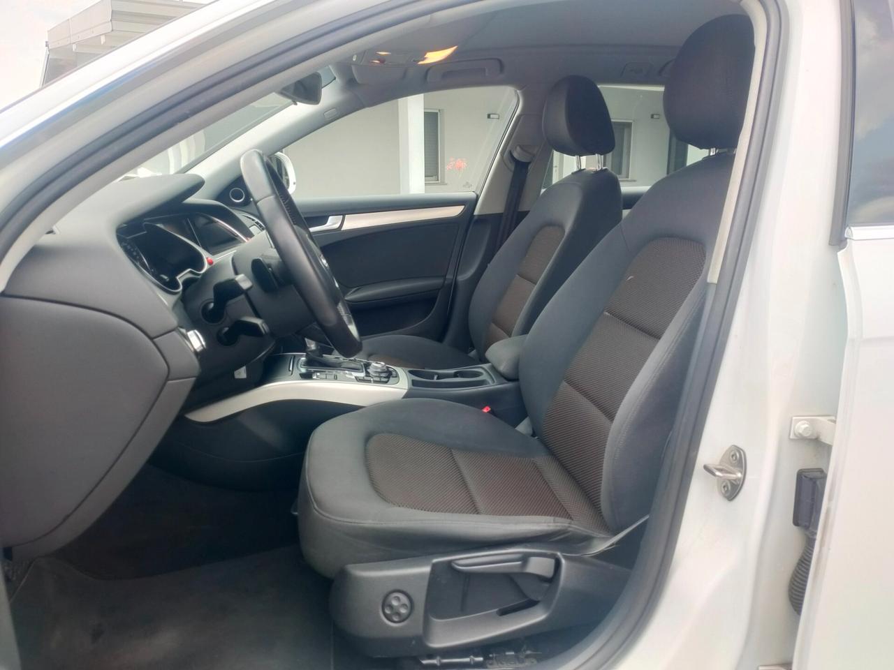 Audi A4 allroad A4 allroad 2.0 TDI 177 CV S tronic