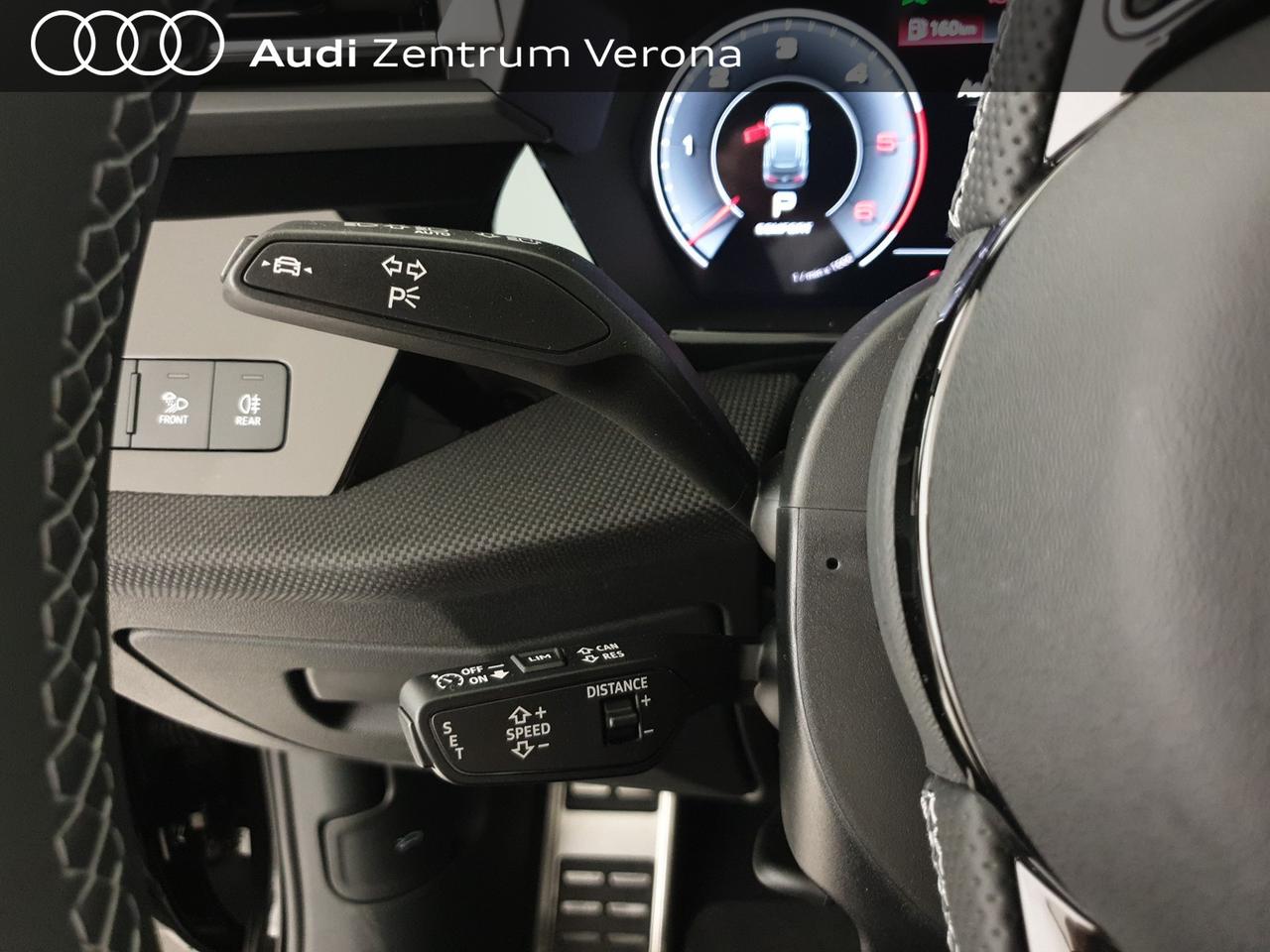 Sportback 2.0TDI 150CV S tronic S line Edition