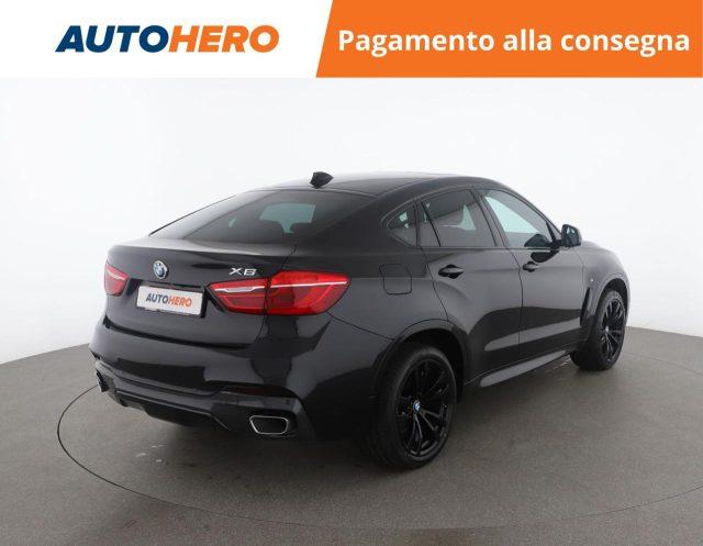 BMW X6 xDrive40d