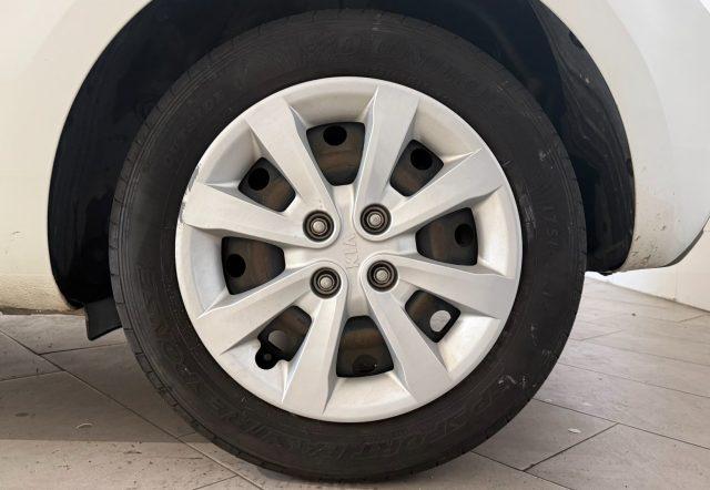 KIA Rio 1.2 CVVT 3p. EX