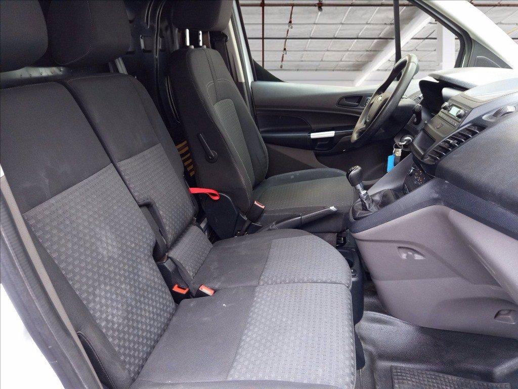 FORD Transit Connect 200 1.5 tdci 100cv Entry L1H1 E6.2 del 2020