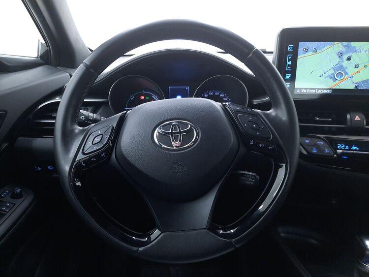 Toyota C-HR Hybrid Business BR143818 1.8 Full Hybrid 122CV