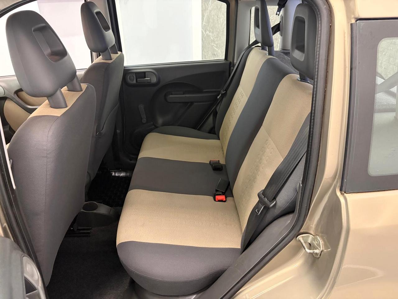 Fiat Panda 1.2 Dynamic 12 MESI DI GARANZIA NUOVA