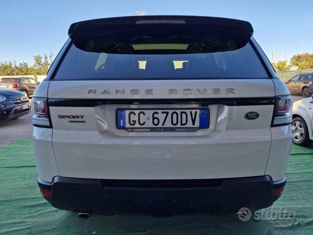 Land Rover RANGE ROVER SPORT HSE FULL TETTO