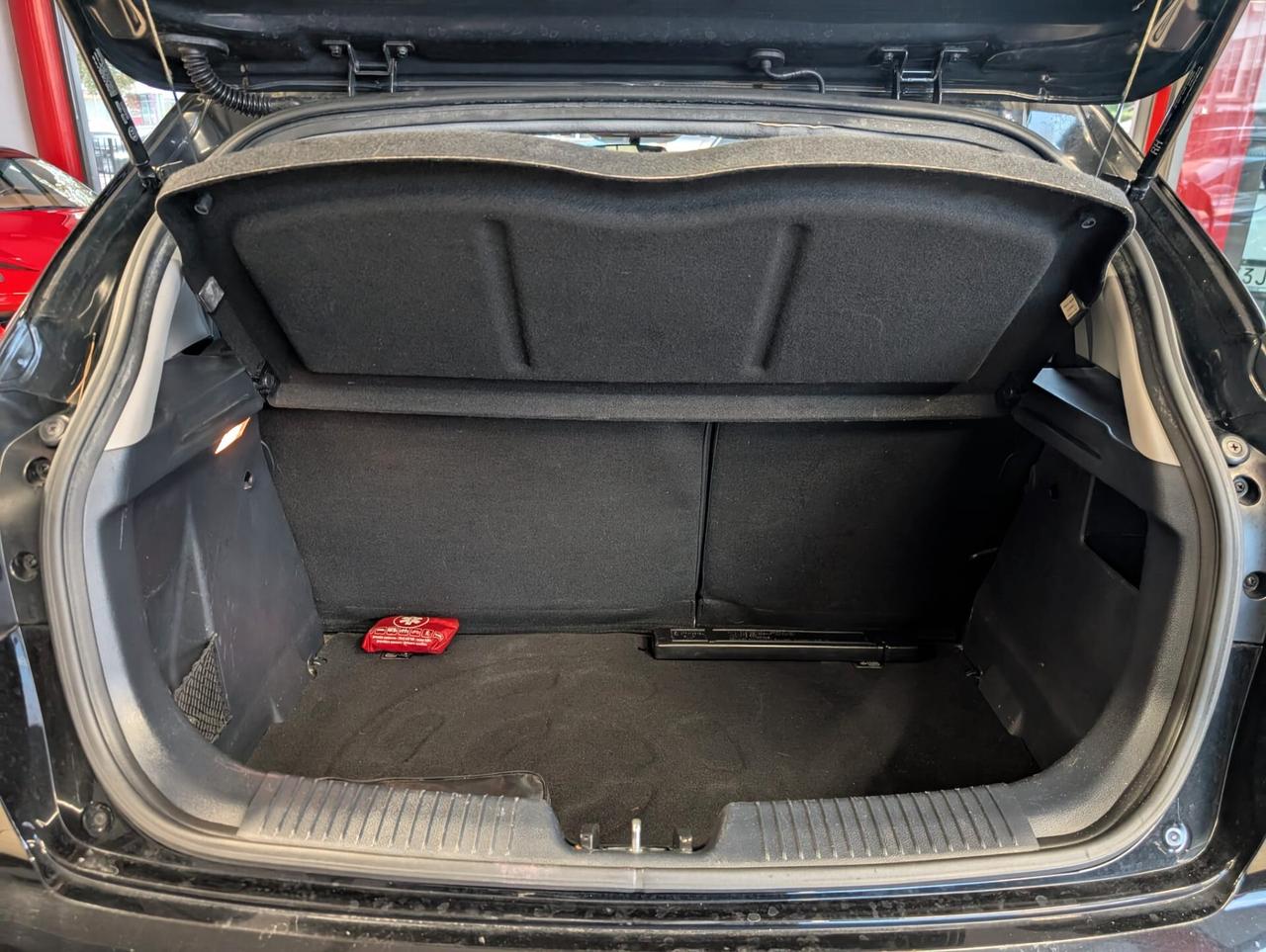 Kia Rio 1.2 CVVT 5p. ECO GPL Cool