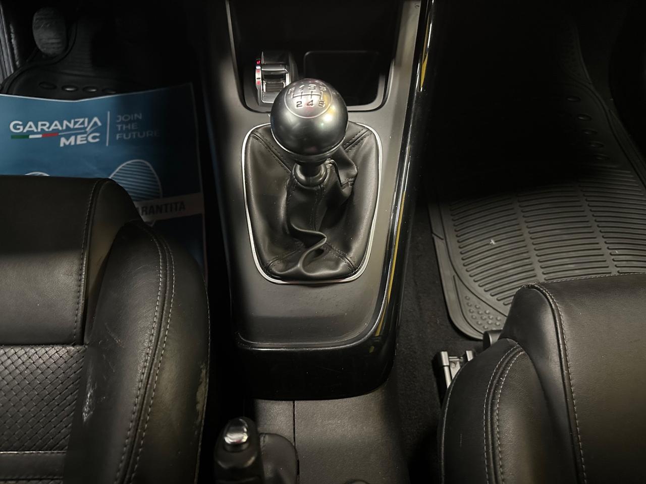 Alfa Romeo Giulietta 1.6 JTDm-2 105 CV Distinctive