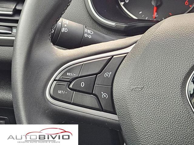 RENAULT Megane Mégane Sporter Blue dCi 115 CV EDC Equilibre