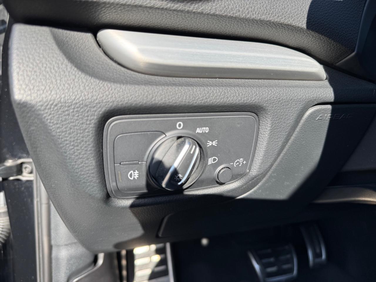 Audi S3 2.0 TFSI 420Cv quattro TETTO NAVI STAGE 2