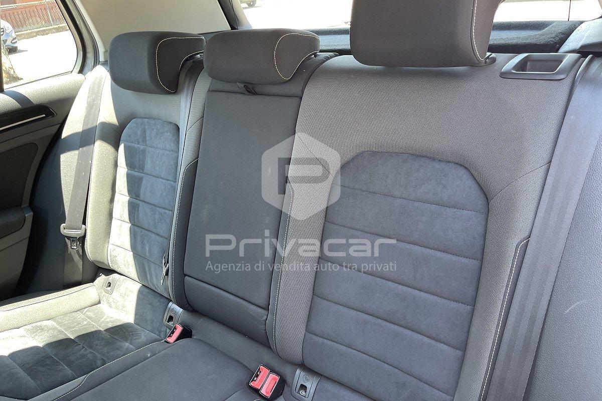 VOLKSWAGEN Golf 1.4 TSI DSG 5p. Highline BlueMotion Technology