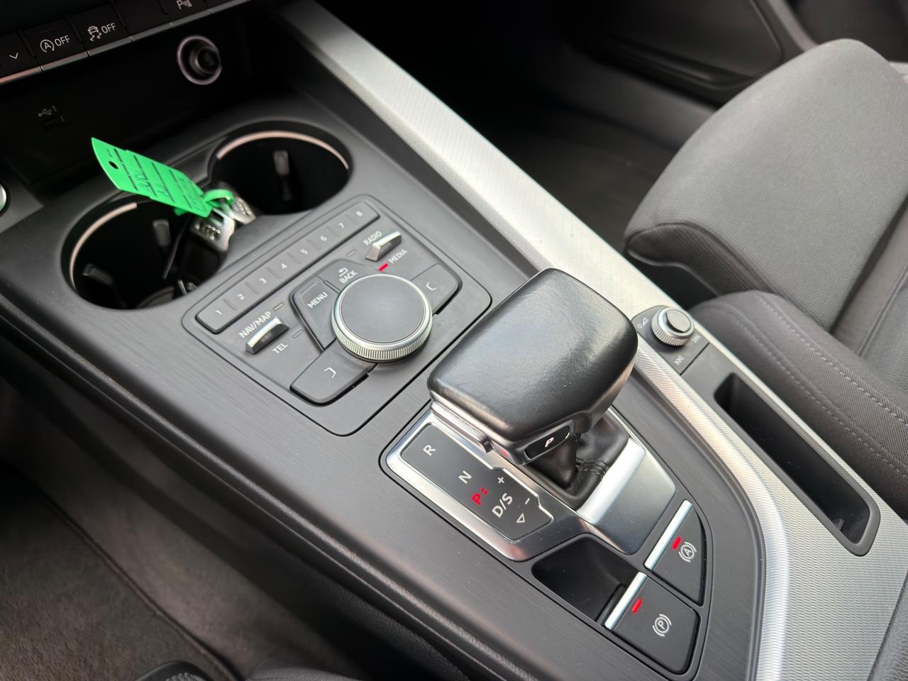 Audi A4 Avant 40 TDI quattro S tronic