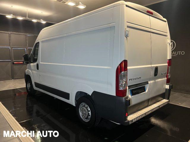 PEUGEOT Boxer PREZZO IVA ESCL. 2.2 HDi/130CV PM-TM - Frigo Alim.
