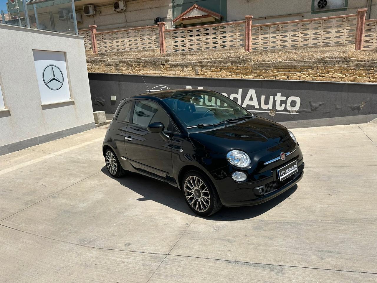 Fiat 500 1.2 Sport