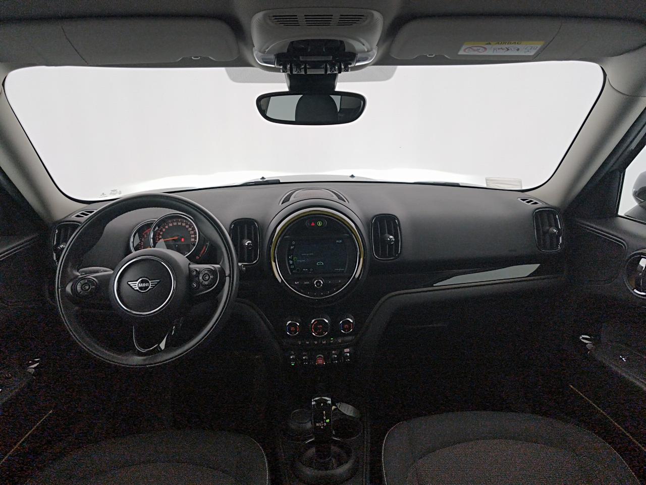 MINI Countryman Cooper D Hype