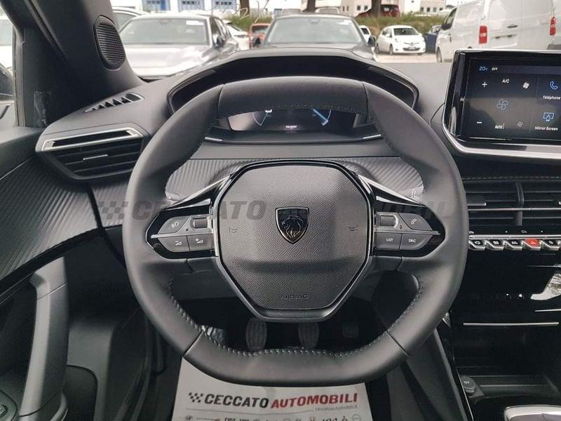 Peugeot 2008 2008 1.2 puretech Allure s&s 100cv