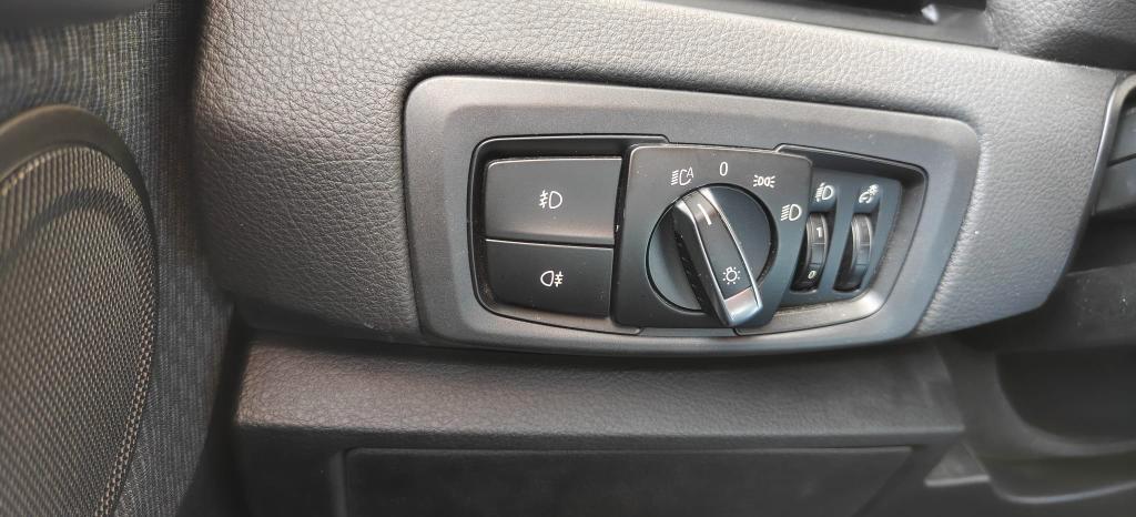 BMW Serie 2 Active Tourer 218d Active Tourer Advantage