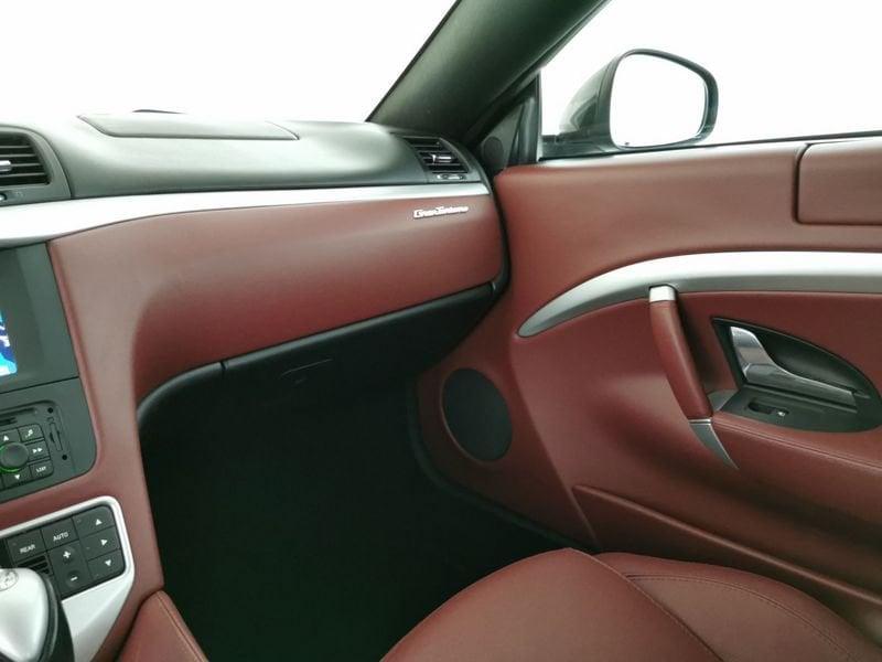 Maserati GranTurismo 4.2 auto
