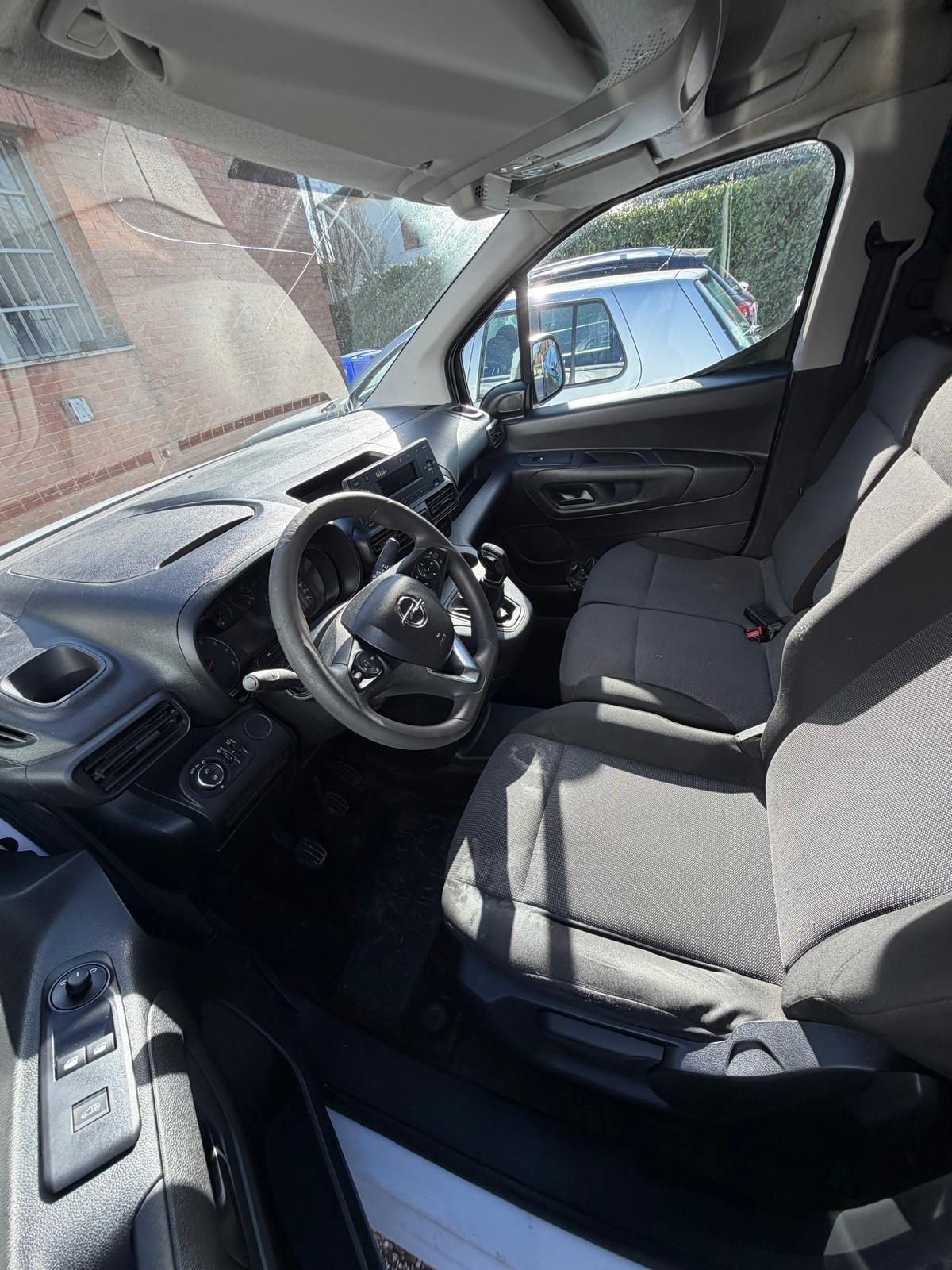 Opel Combo 1.5 Diesel