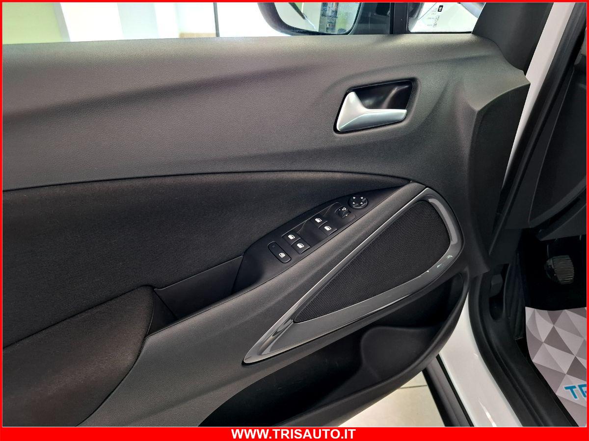 OPEL Crossland 1.2 T S&S Elegance NEOPATENTATI (FULL LED+ANDROID+APPLE)