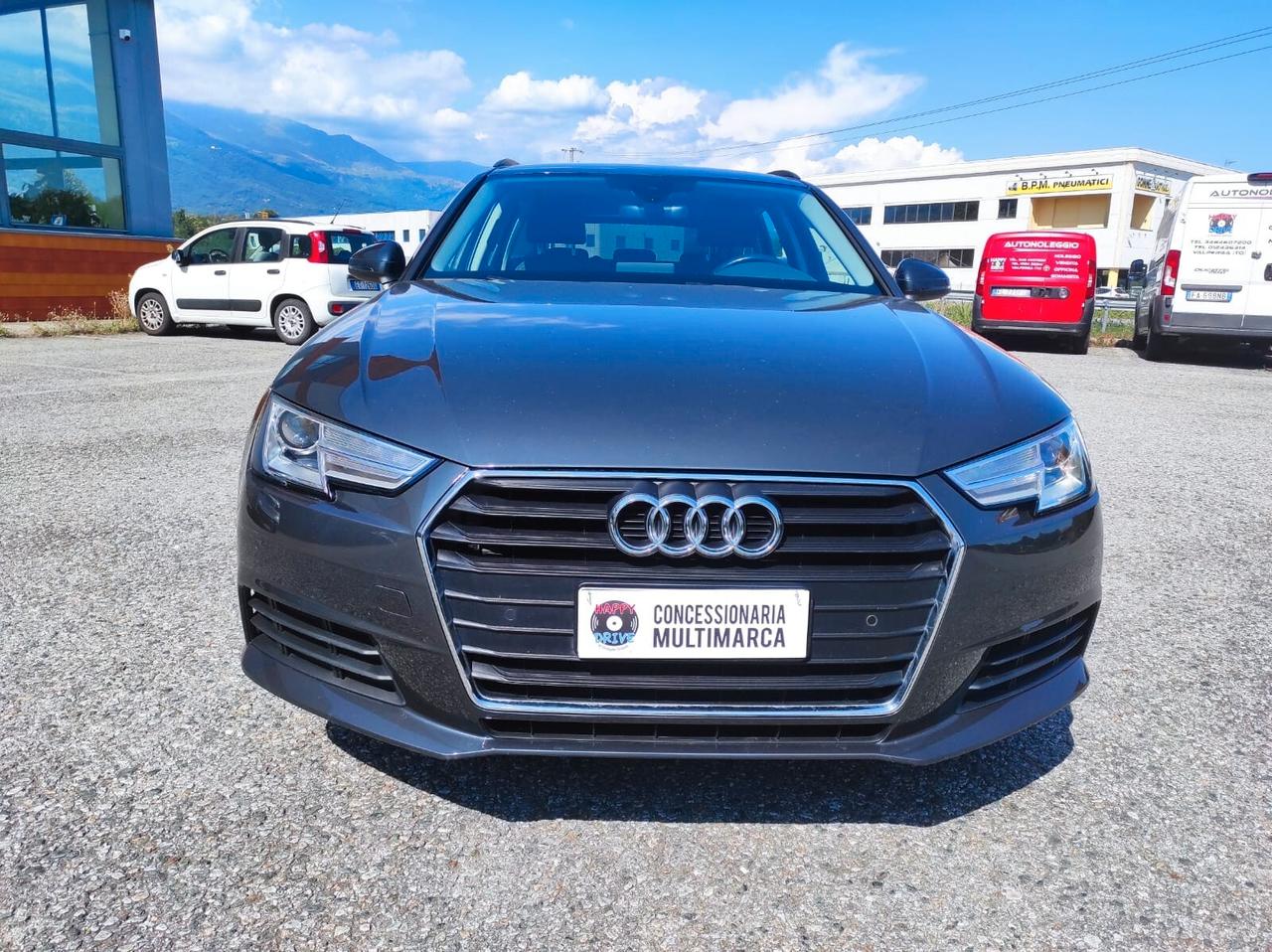 Audi A4 Avant 2.0 TDI 122 CV S tronic Business Sport