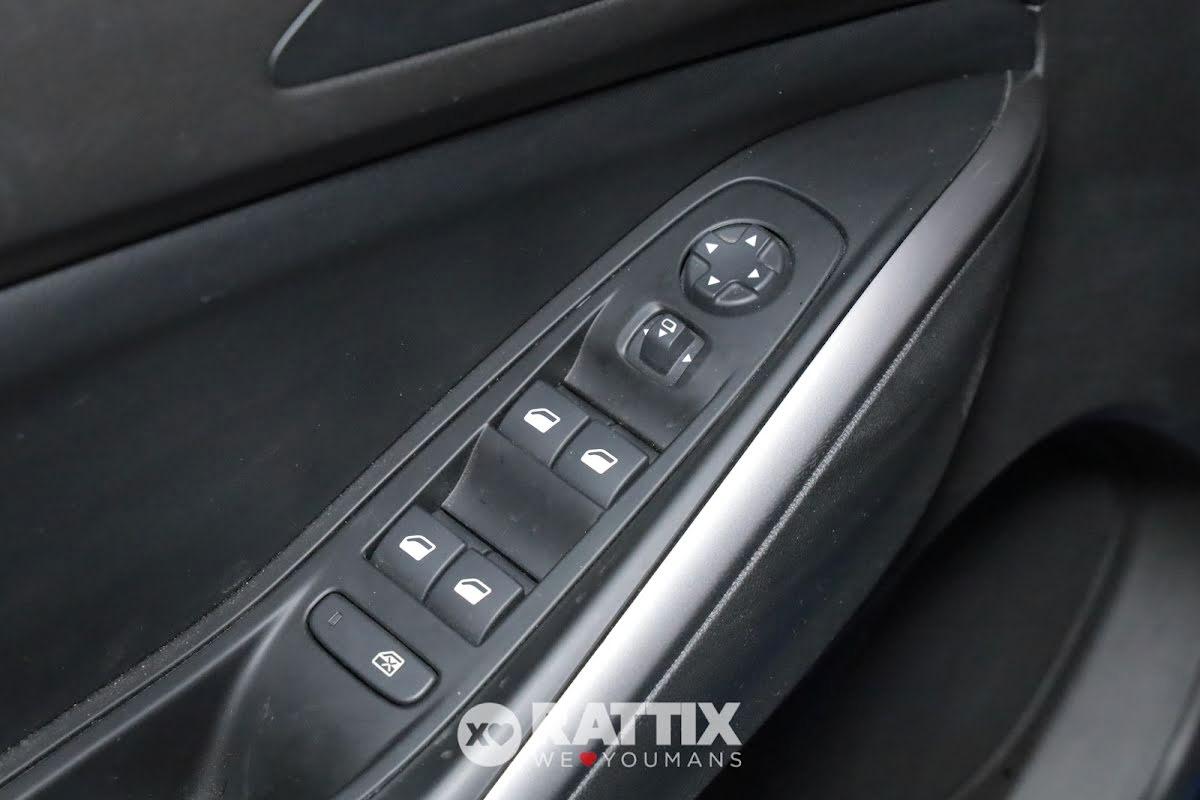 Opel Grandland 1.5 Ecotec 130CV Business Elegance AT8