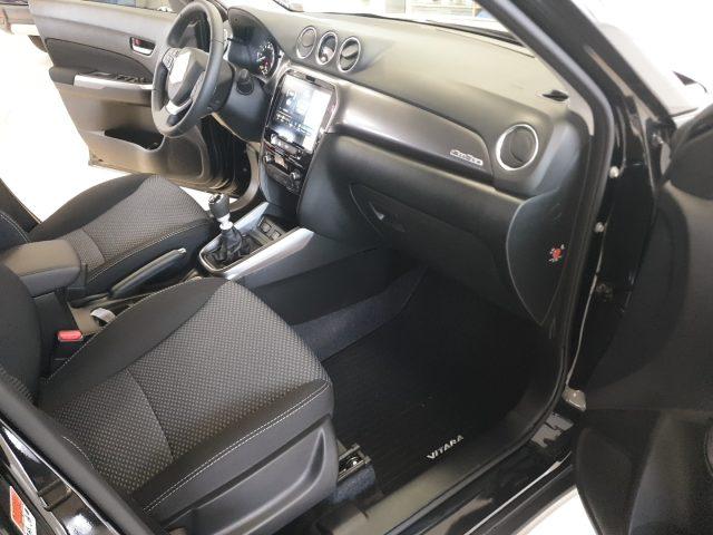 SUZUKI Vitara 1.4 Hybrid 4WD Cool+ 129 CV EXTRA PROMO+INC.2026