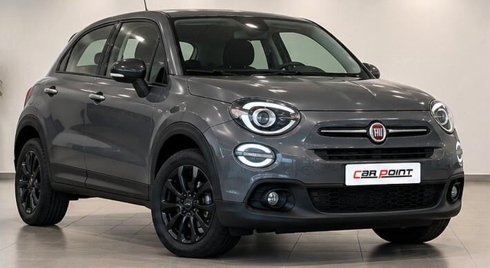Fiat 500X 1.3 MultiJet 95 CV Club